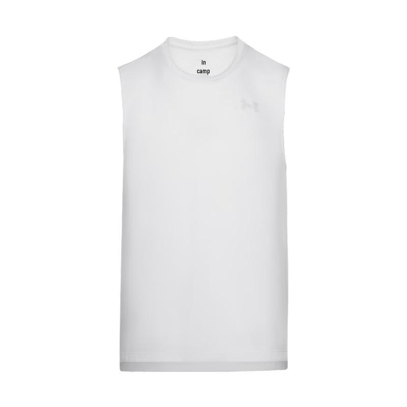 Under Armour Velociti Men s Jacquard Running Sport Vest M