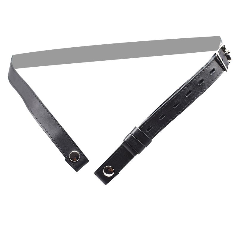 FRRK PU Belt Harness for Metal Chastity Cage BDSM Player In Varies Sizes Sexy Adults Intimate Products Sex Toys Bondage
