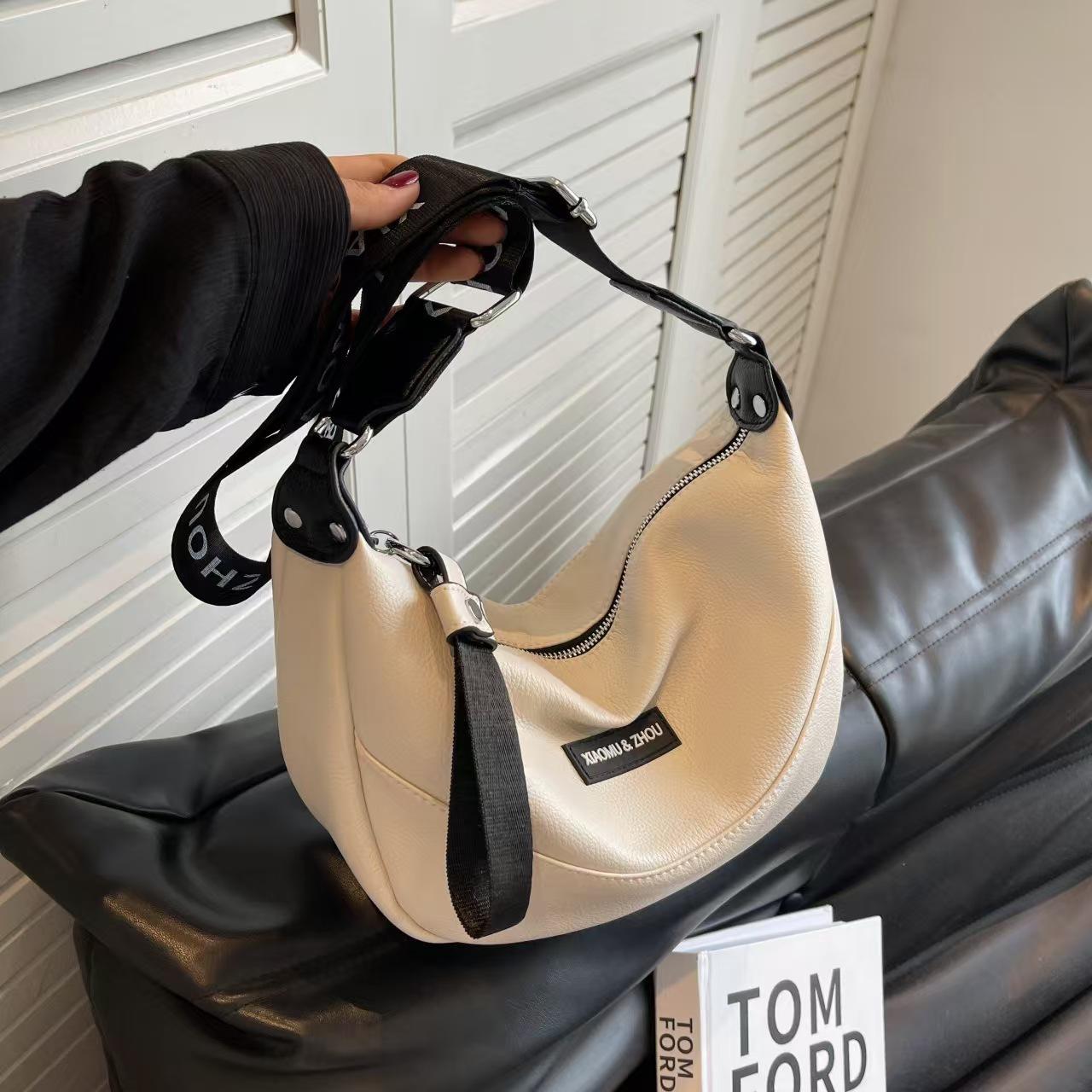 

Нишевые женские сумки Модные сумки-мессенджеры Корейские пельмени