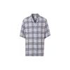 Burberry Vintage Check Short Sleeve Shirt 80258221