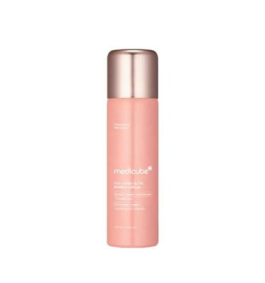 Collagen Glow Bubble Serum 100mL