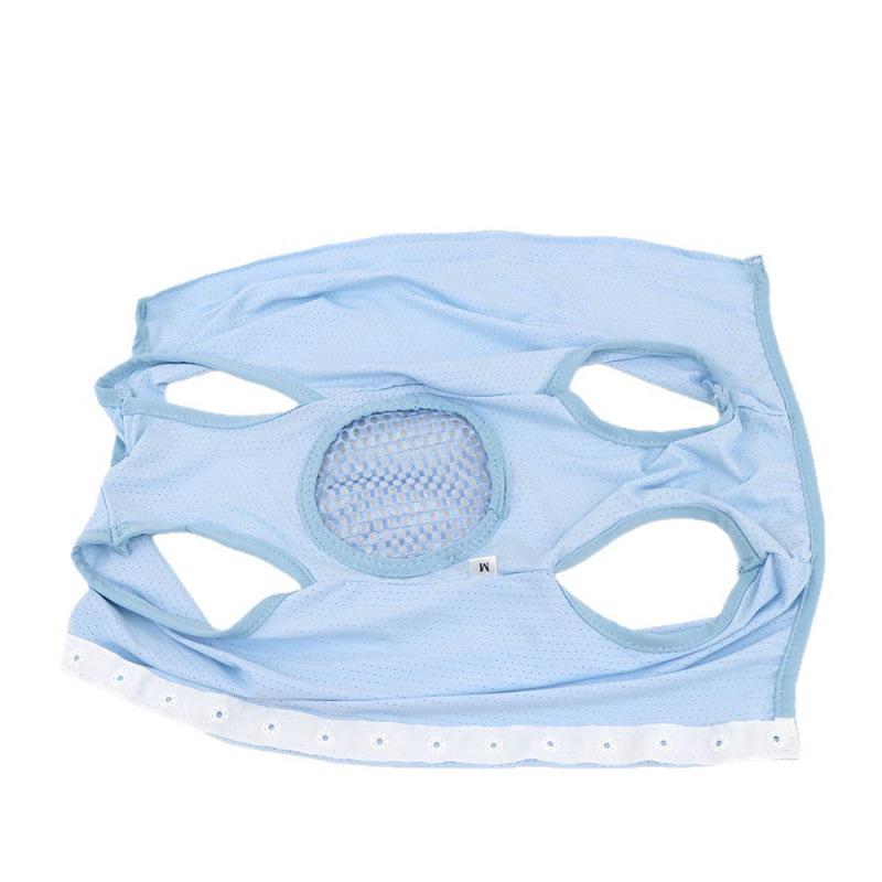 Pet Anti-Harassment Cotton Dog Clothing