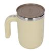 Self Stirring Mug Magnetic Charging Electric Automatic Stirring Stainless Steel Cup for Coffee Tea
