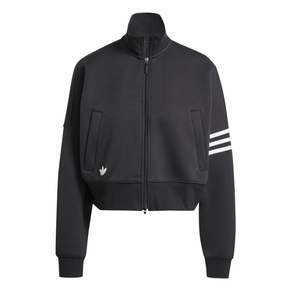 Adidas Womens/Ladies Neuclassics Track Jacket