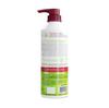Mamaearth Onion Shampoo For Hair Growth & Hair Fall Control With Plant Keratin 600ml | Smoothens, Strengthens, Nourishes Hair For Men & Women