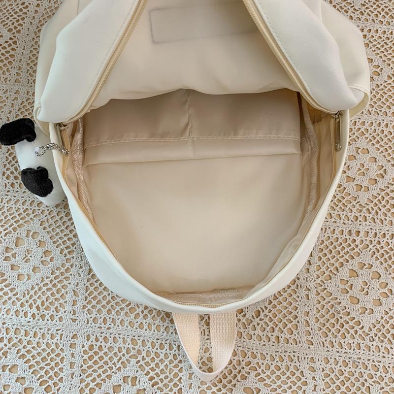 Mochila deportiva para hombre y mujer, bolso escolar de gran