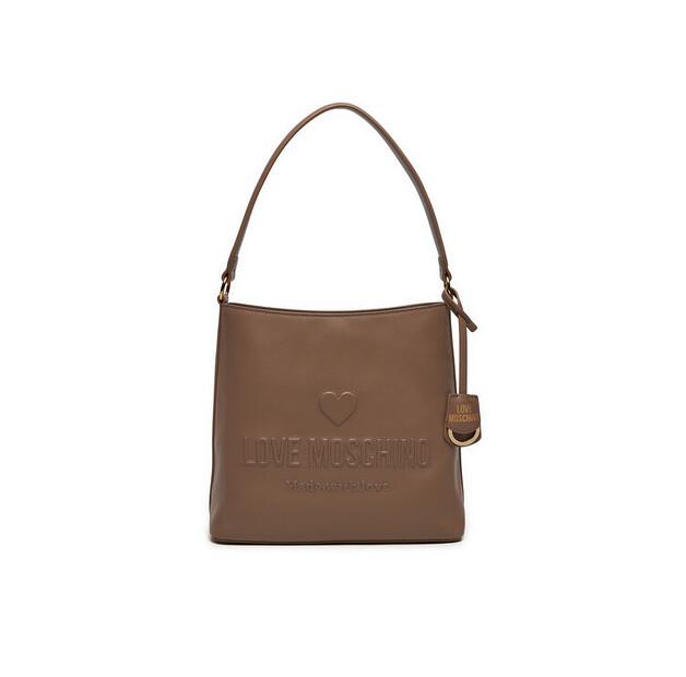 

Сумка LOVE MOSCHINO LOVE MOSCHINO JC4115PP1LL1020A бежевый