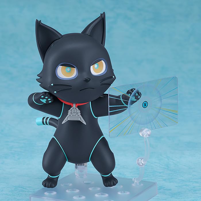 Nendoroid HI FI RUSH 808 non-scale plastic painted action figure