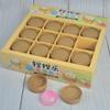 Slow Rebound Squishy Fidget Toy Dumplings Fidget Sensory Toy Squeezable Toys  Favors Gift