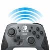 [Nintendo Licensed Product] Wireless Horipad for Nintendo Switch Gray [Nintendo Switch Compatible]