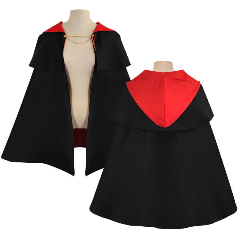 Spy playhouse princess thorns cos suit blair male lead fujie cosplay ania skirt play suit