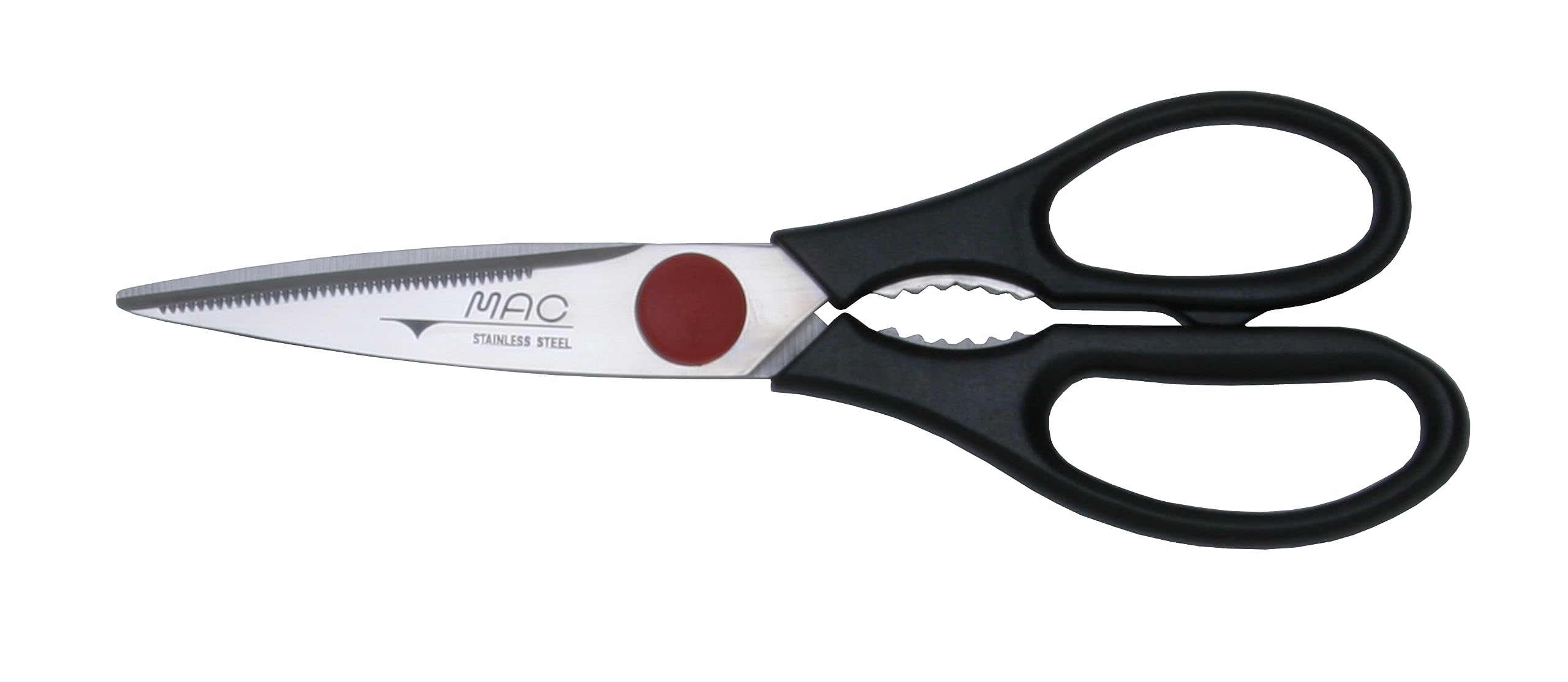 

Ножницы для кухни Mac, длина лезвия 85 мм, KS-4