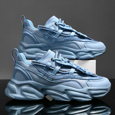 Men Shoes Sneakers Man Casual Men's Shoes Tenis Luxury Shoes Trainer Race Breathable Shoes Fashion Running Shoes for Women