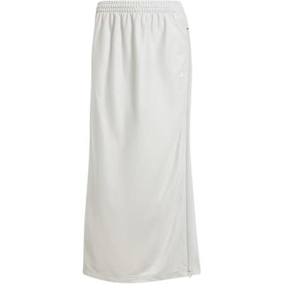 Originals Firebird Casual Long Skirt Women's Gray IY9511