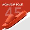 Fashion Thick Platform Cloud Slippers Women Comfort Soft Sole Eva Home Slides Non Slip Bathroom Shoes Woman 2025 Summer Beach Flip Flops
