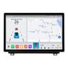 13'' Android 12 Car Stereo Radio Player GPS For Toyota Tundra Sequoia 2014-2018