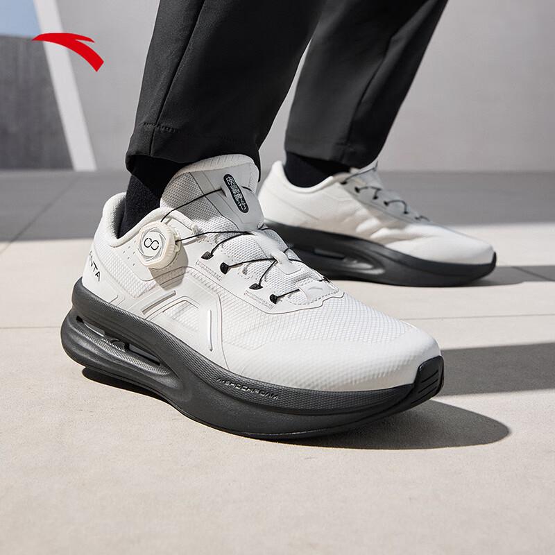 Anta Shenxing 6 PRO Men s Training & Commuter Shoes 9.5