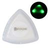 High-Sensitivity Luminous Pick Guitar Touch Guitar Glowing Plectrum Guitar LED Pick  Bass Ukulele