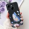 For Tecno Spark Go 1 Case Pop 9 4G KL4h Cool Lion Tiger Pattern Cover Soft TPU Phone Case For Tecno Spark Go 1S SparkGo1 S Shell