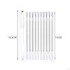 10 Pack of Marking Pen Refills for Quilting And Sewing