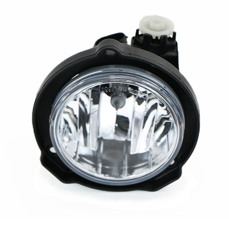 Auforalter Fog Light Left Right for Toyota Avanza 2012 2013 2014 2015 2016 2017 2018  Front Bumper Fog Lamp Bulb Clear Lens