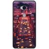 For Huawei GR5 2016 Honor 5X Phone Case Cute Silicone Case For Huawei Honor 5X 5 X Cover KIW-L21 5.5 " Soft TPU Protection Shell