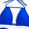 Women Bikini Sexy High Waist Bathing Suit Beach Swimwear Female Summer Swimsuit