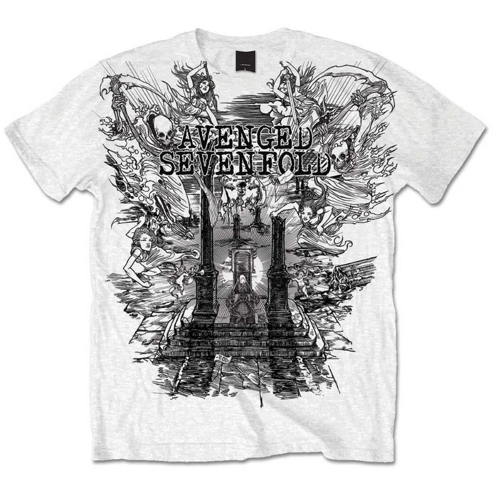 Fashion T Shirts Streetwear Men's Short Sleeves Harajuku Street Outdoor Casual T-shirt Women Tees Tops