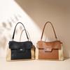 New Niche Bag Women's New High-end Tote Bag Commuter Leisure Shoulder Crossbody