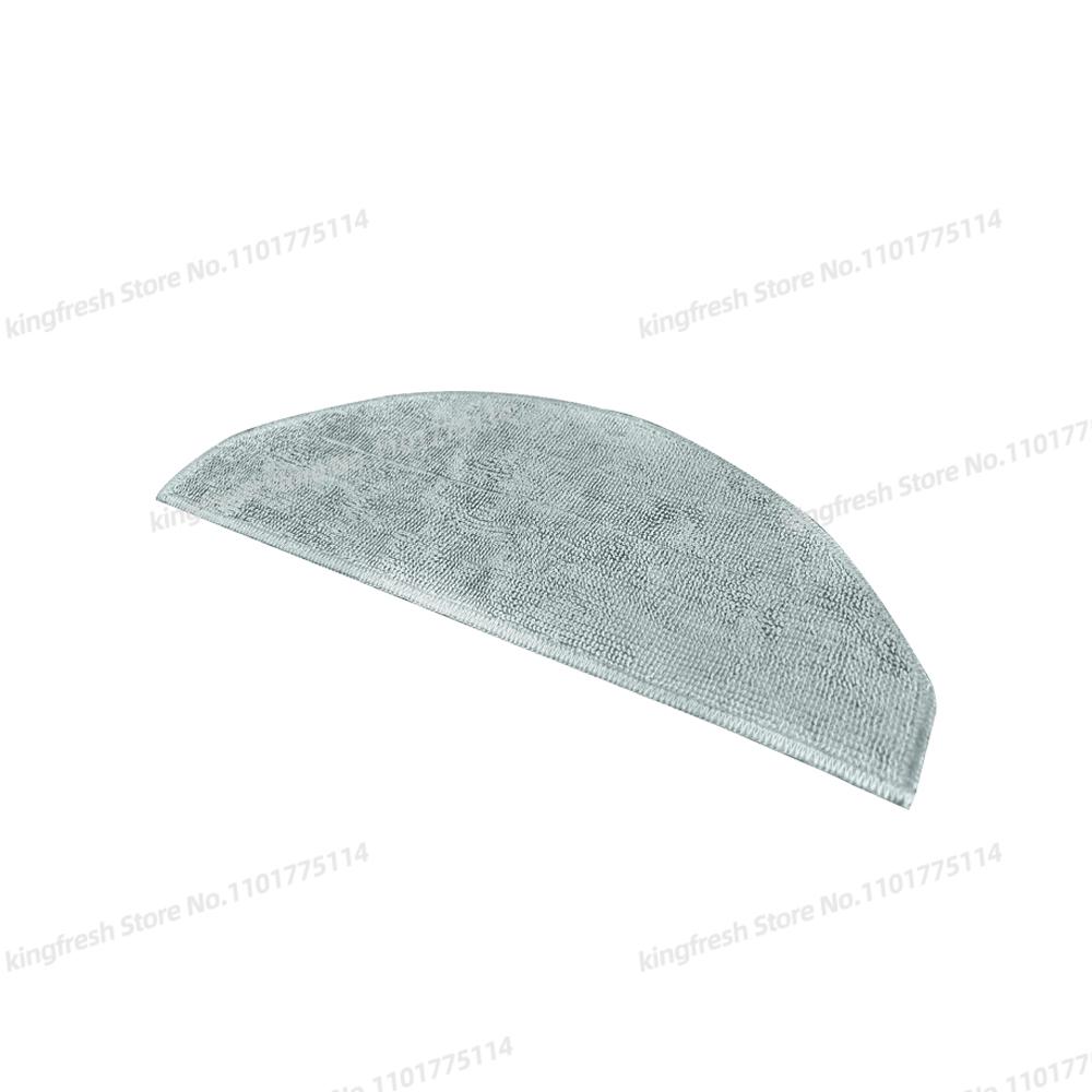 Passt für ( Cecotec Conga 8490 Ultimate Ultra Power Home ) Staubsaugerteile Hauptbürste Seitenbürste Hepa-Filter Mopptuch Staubbeutel