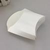 50 Pcs French Fries Box Professional Snack Container Fry Holder Supply Disposable Accessory Portable Paper Bag Popcorn