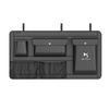 Pour DS SUV DS6 DS7 Sac de Rangement pour Coffre de Voiture Multifonctionnel Sac Suspendu pour Siège Arrière Boîte de Rangement pour Coffre de Voiture Accessoire Intérieur Automobile