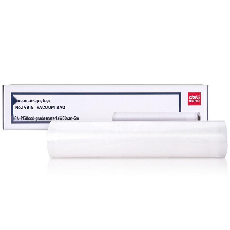 

Deli Vacuum Sealer Roll Bags