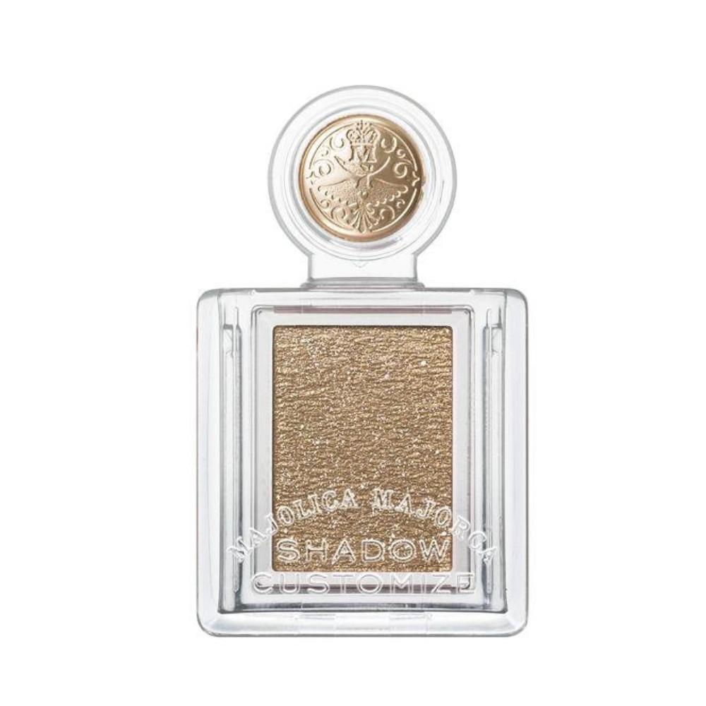Shiseido Majolica Majorca Shadow Customize Eyeshadow 1g Case