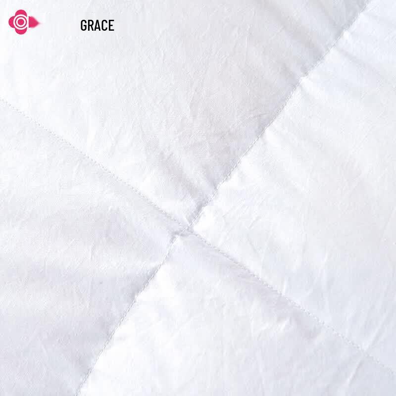 Grace Premium Feather Quilt