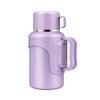 Lainuo Outdoor Large Capacity Insulated Water Bottle