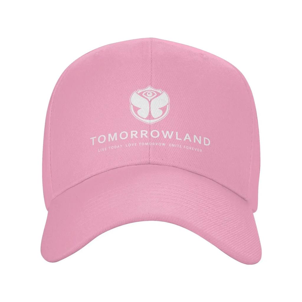 Tatra National Park Poland Baseball Cap Birthday Anime Hat Women Unisexs