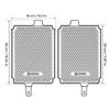 For BMW R1250GS R1200GS R1200 R1250 GS LC ADV Adventure 2013-2023 Motorcycle Radiator Guards Cooler Protector Grille Cover Parts
