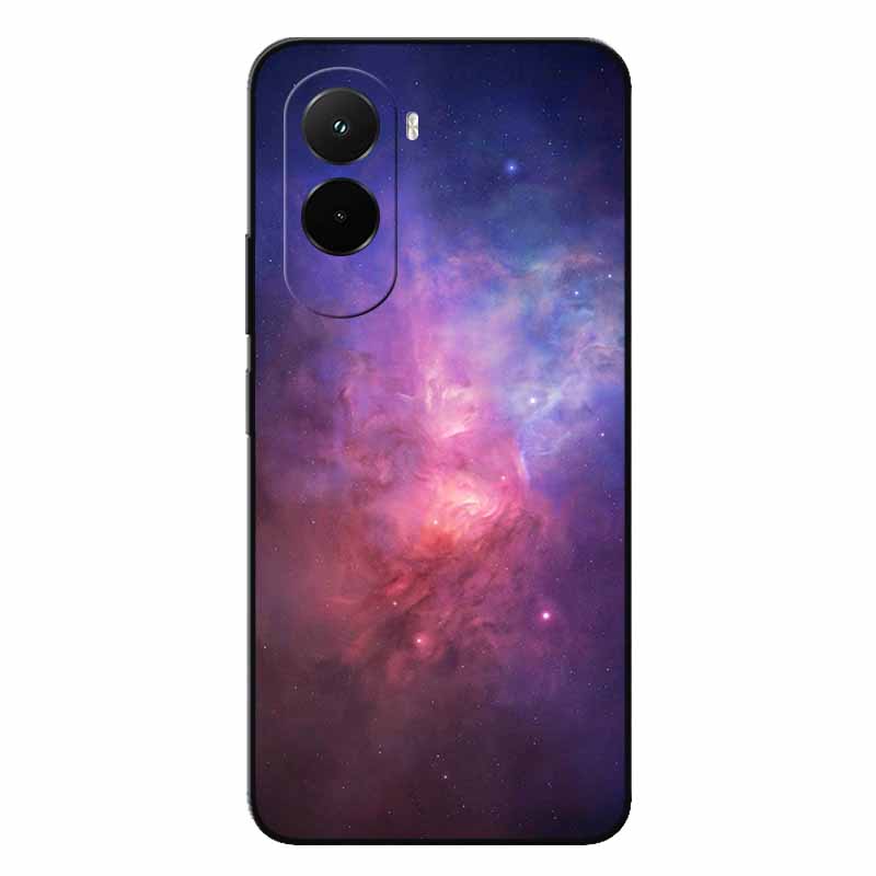 Soft Case For Poco M7 4G Cases Cartoon Back Cover For Xiaomi Poco M7 Protective Animal Bumper Bag Poco M7 M7 4G Cool Cat Capa M7