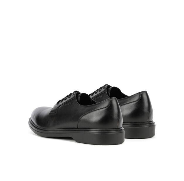 Ankle Boots Geox U Ottavio U16DCD 00043 C9999 Black