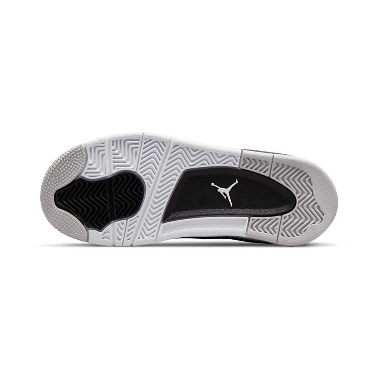 Jordan 4 Retro Military Black PS BQ7669-111