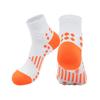 2026 Cycling Socks Men's and Women's Hiking Sports Socks Running Socks Breathable Sweat-absorbing Medium Tube Professional Marathon Socks