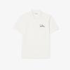 Lacoste Men's Mountain Graphic Short-Sleeve Polo Shirt PH5821-55N70V