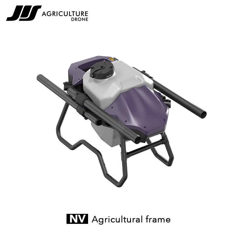 JIS NV20 20L Agricultural Spraying Drone Frame