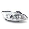 Compatible Headlight Assembly for 2014-2017 BAIC Senova D50 Models