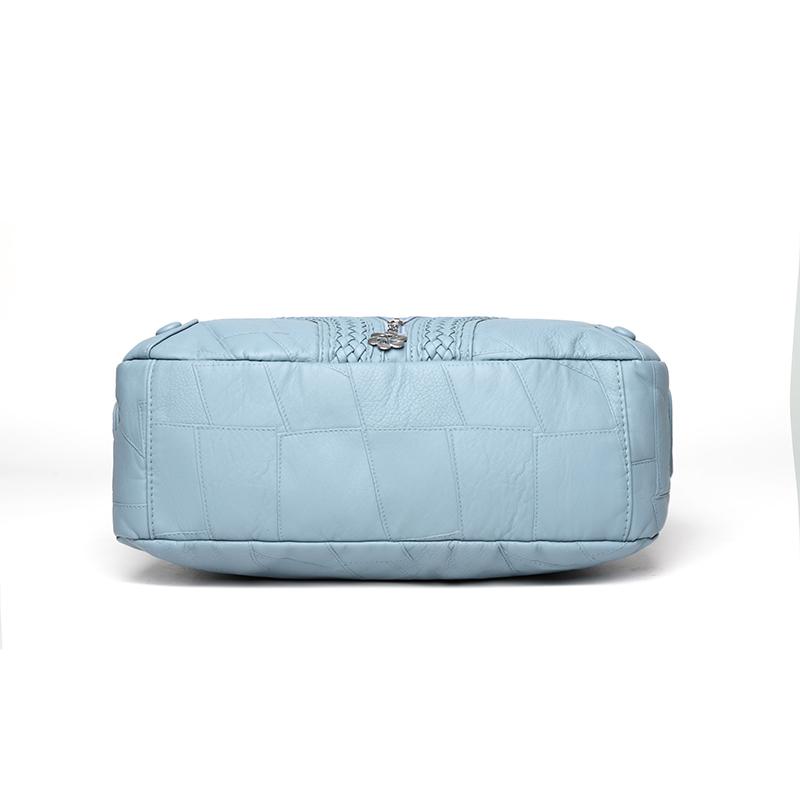 New 2025 Designer Luxury Bags For Women Ladies Handbags European And American Style One Shoulder Crossbody Bag Ladies Casual Shoulder Bag