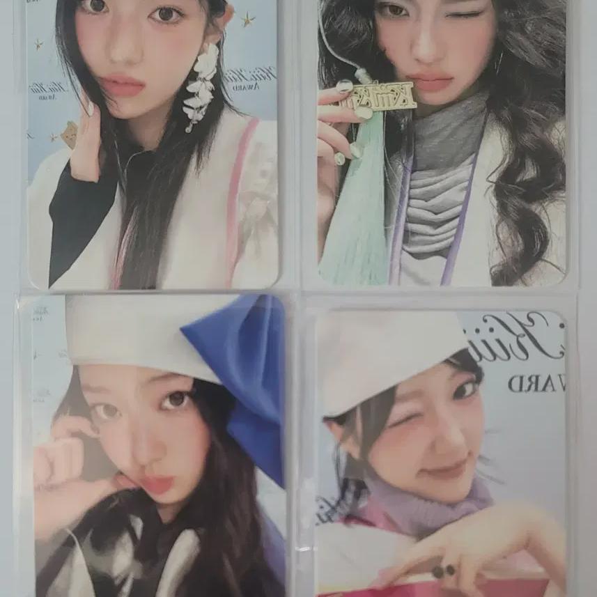 Kiki Broadcast Photo Card