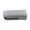 Large Capacity Garbage Bag Holder Wall-Mounted Trash Bag Saver Plastic Bag Storage Bag  Kitchen