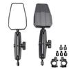 Universal Enduro Supermoto Mirror Kit 8mm 10mm For Adventure Motorcylce Offroad