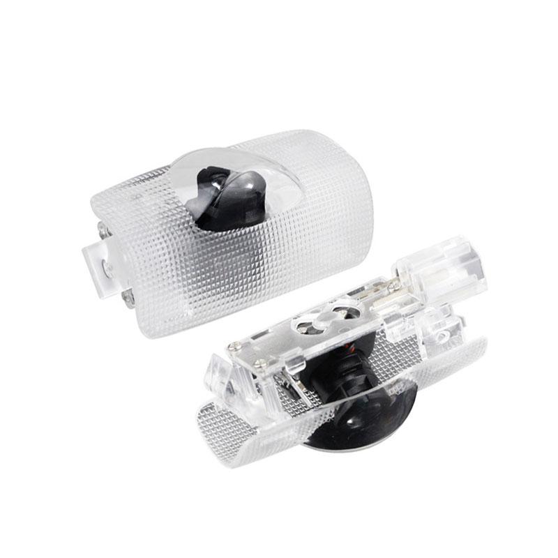 

2Pcs LED For Toyota Camry 70 75 V75 XV75 2019 2020 2021 2022 2023 2024 Signal Lamp Car Door Light Laser Projector Accessories 2 Pieces